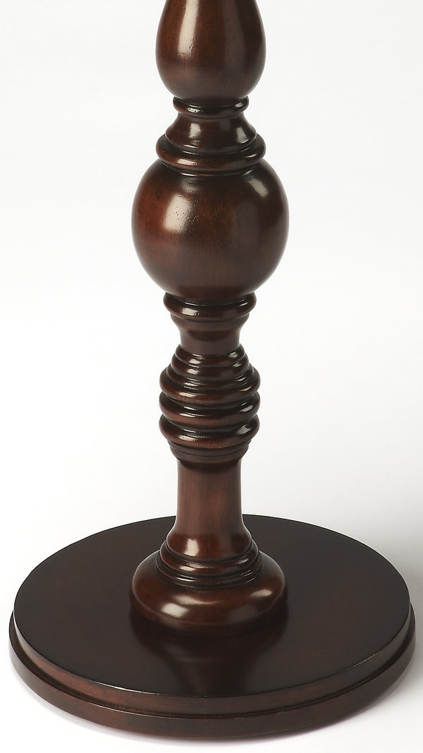 Butler Specialty Camilla Cherry Pedestal Table 2225024