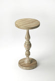 Butler Specialty Camilla DriftWood Pedestal Table 2225247