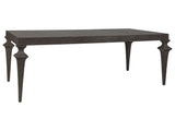 Cohesion Program Brussels Rectangular Dining Table