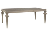 Cohesion Program Brussels Rectangular Dining Table