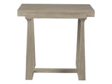 Cohesion Program Grantland Rectangular End Table