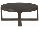 Cohesion Program Rousseau Round Cocktail Table