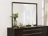 Durango Modern Mirror Smoked Peppercorn