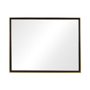 Durango Modern Mirror Smoked Peppercorn