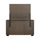 Durango Modern Mirror Smoked Peppercorn