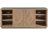 Verite Verite Media Console