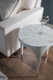 Signature Designs Bello Round Spot Table