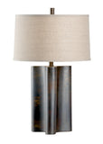 Savoy Lamp - Scorched Bronze