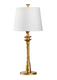 Miley Lamp - Gold