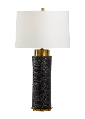 Gavin Lamp