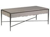 Signature Designs Everest Rectangular Cocktail Table