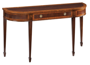 Hekman Furniture Copley Place Sofa Table 22511