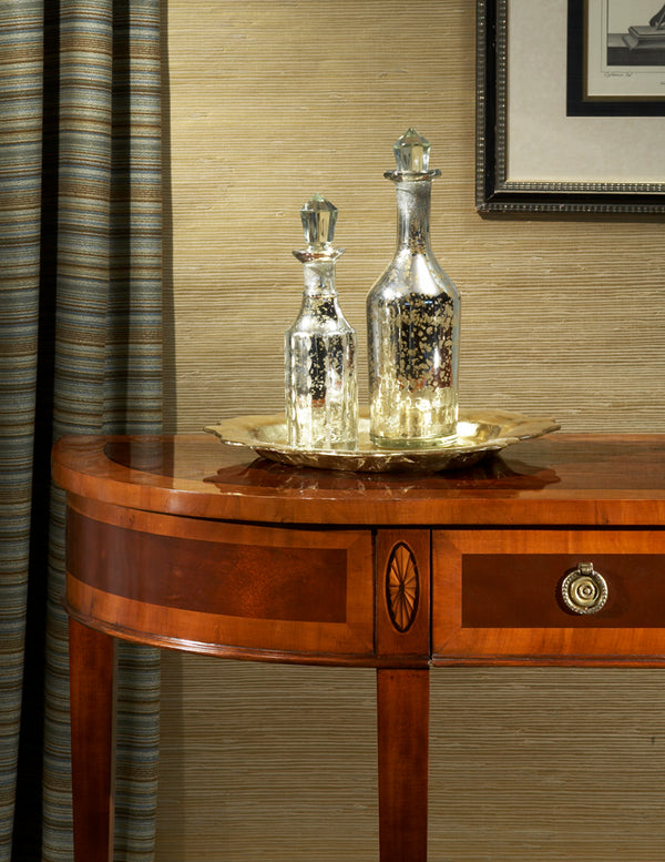 Hekman Furniture Copley Place Sofa Table 22511