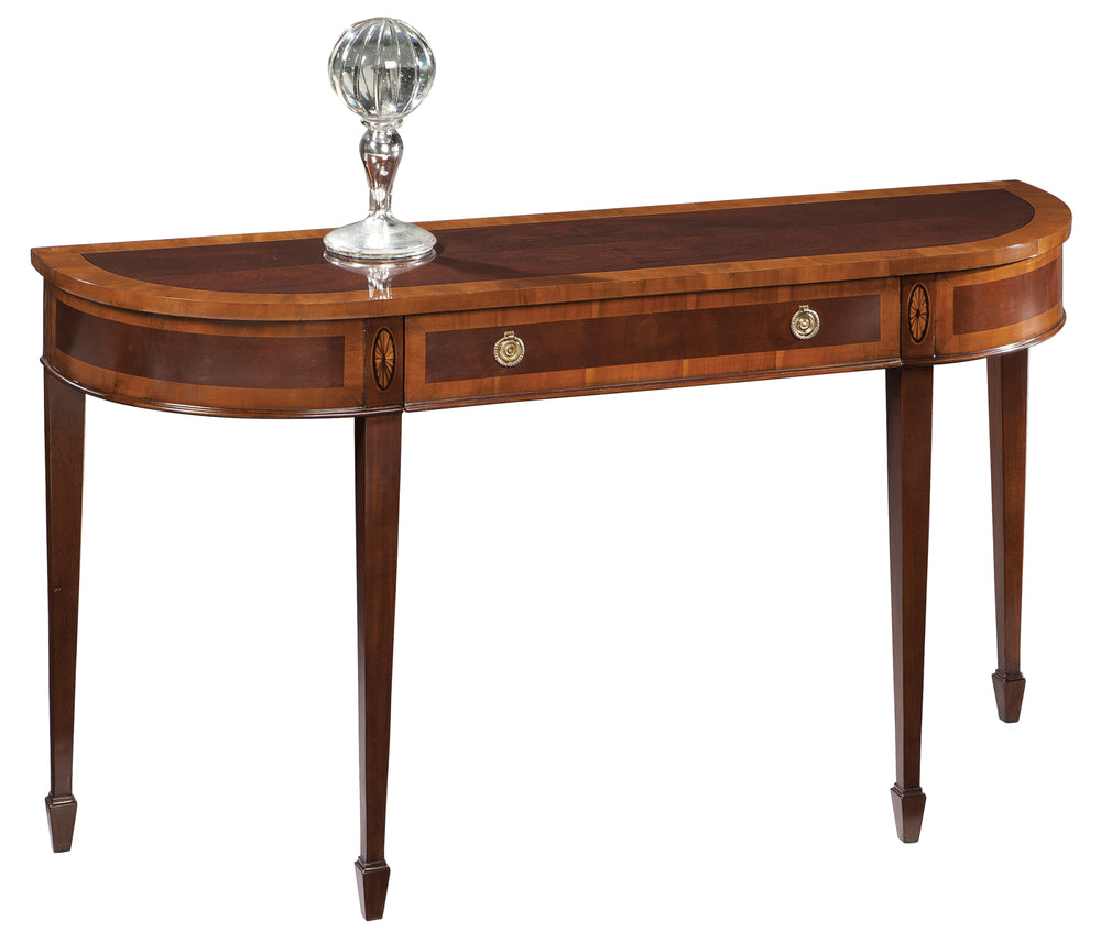 Hekman Furniture Copley Place Sofa Table 22511