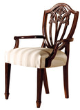 Hekman Furniture Copley Place Arm Chair 22521