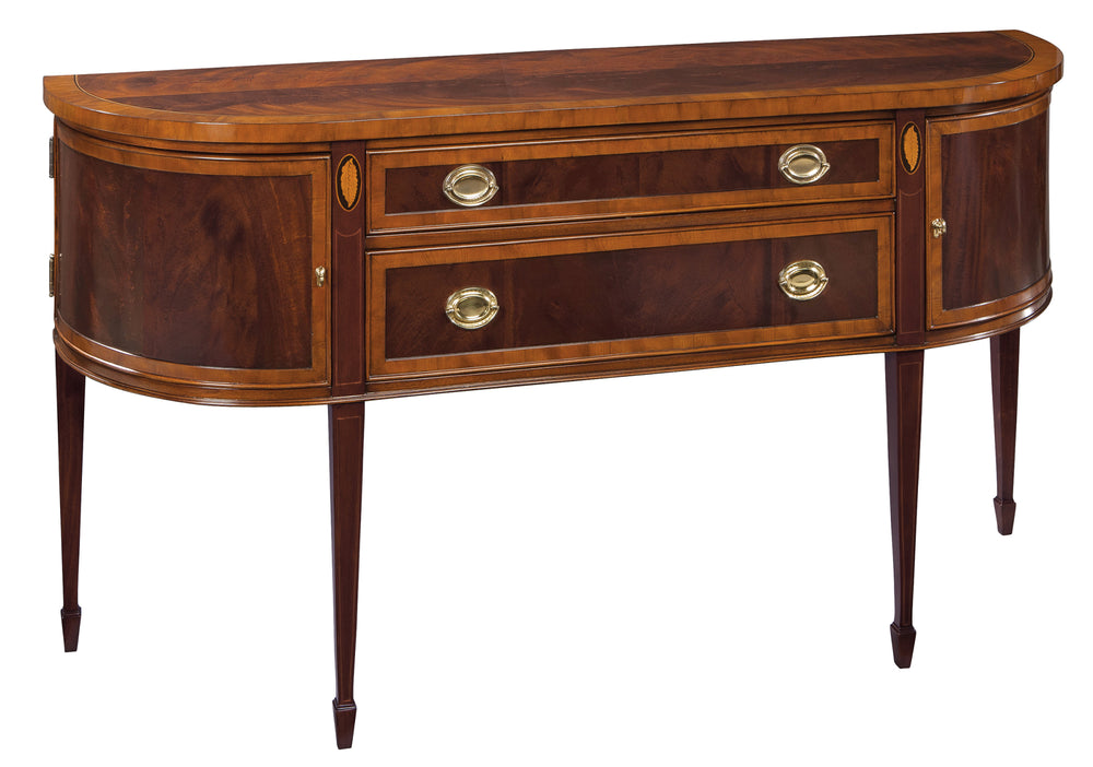 Hekman Furniture Copley Place Sideboard 22523