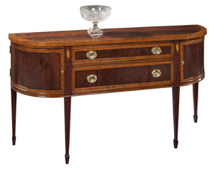 Hekman Furniture Copley Place Sideboard 22523