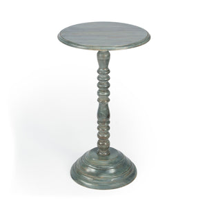 Butler Specialty Dani Round Pedestal Accent Table 2265290