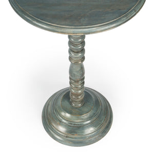 Butler Specialty Dani Round Pedestal Accent Table 2265290
