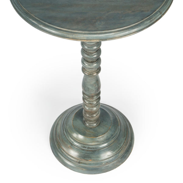 Butler Specialty Dani Round Pedestal Accent Table 2265290