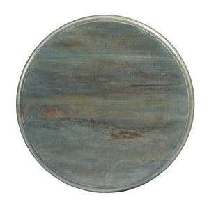 Butler Specialty Dani Round Pedestal Accent Table 2265290