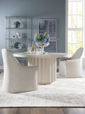 Signature Designs Lily Upholstered Side Chair