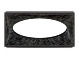 Signature Designs Elation Gray Console