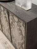 Signature Designs Venerato Media Console