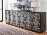 Signature Designs Venerato Long Media Console