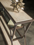 Signature Designs Adamo Cafe Console