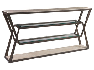 Signature Designs Adamo Cafe Console