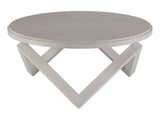 Artistica Home Isoceles Round Cocktail Table 01-2282-943