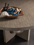 Artistica Home Apostrophe Round Dining Table 01-2283-870C