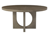 Artistica Home Apostrophe Round Dining Table 01-2283-870C