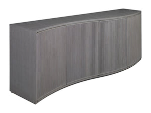 Artistica Home Misty Gray Mavericks  Media Console 01-2287-907