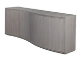 Artistica Home Misty Gray Mavericks  Media Console 01-2287-907