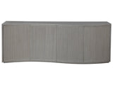 Artistica Home Misty Gray Mavericks  Media Console 01-2287-907