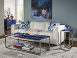 Artistica Home Ultramarine Spot Table 01-2288-950