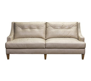 Olivia and Quinn Smith Sofa Kardi Sapphire
