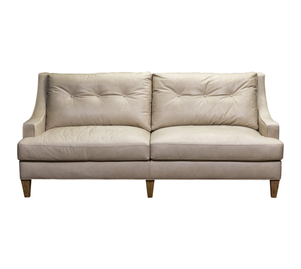 Olivia and Quinn Smith Sofa Kardi Sapphire