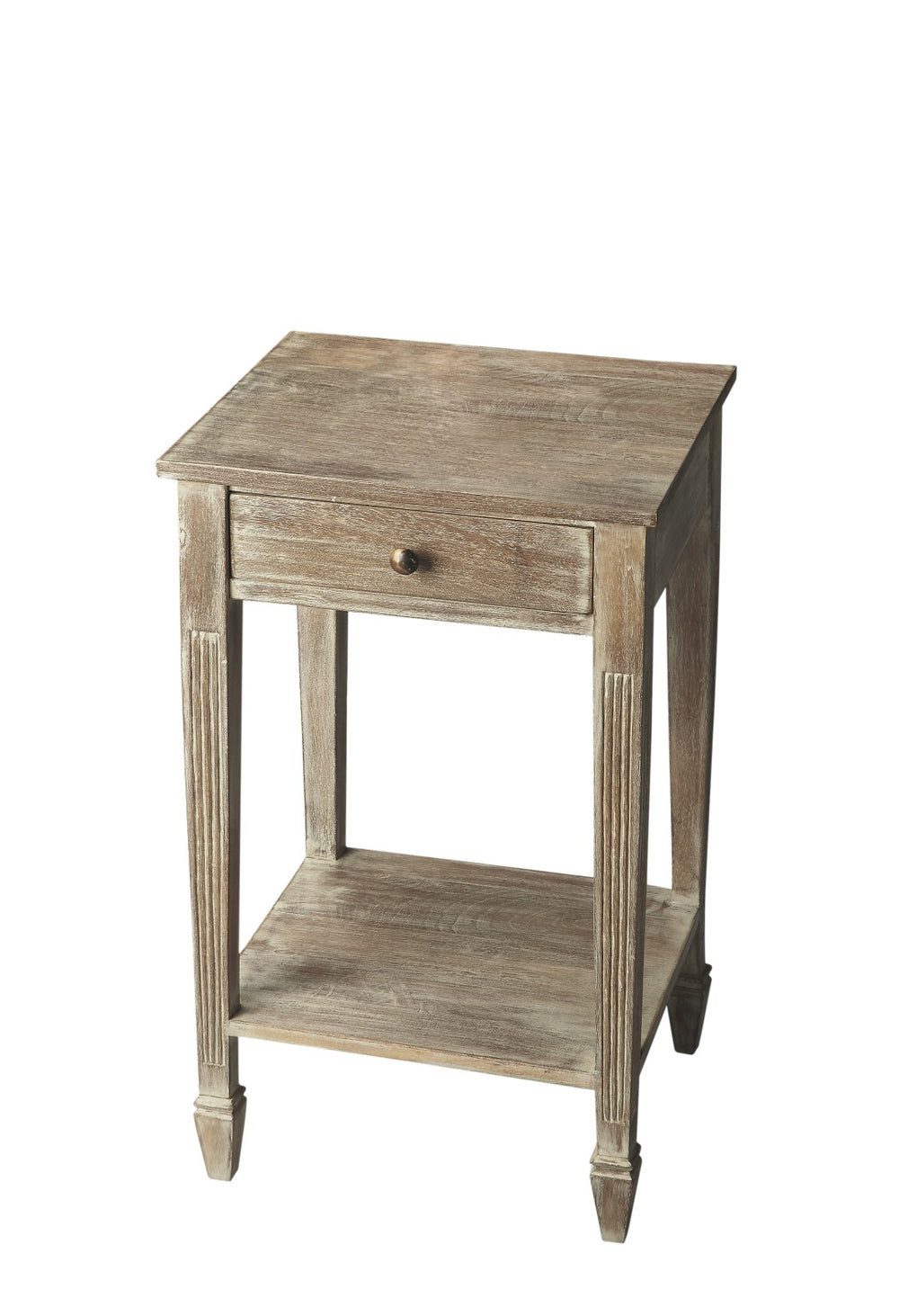Butler Specialty Bixby Rectangular Side Table 2291290