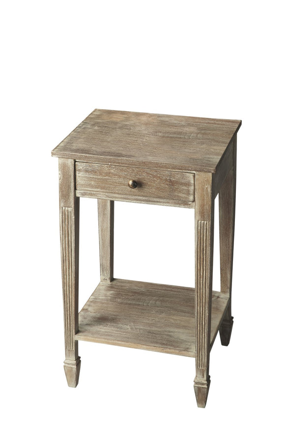 Butler Specialty Bixby Rectangular Side Table 2291290