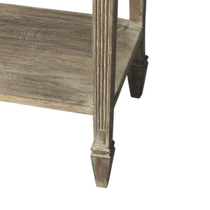 Butler Specialty Bixby Rectangular Side Table 2291290