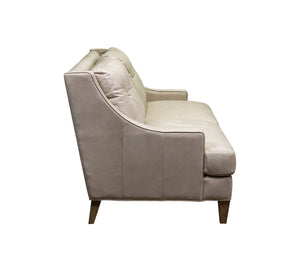 Olivia and Quinn Smith Sofa Kardi Sapphire