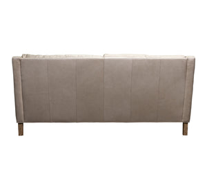 Olivia and Quinn Smith Sofa Kardi Sapphire