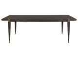 Artistica Home Belvedere Extension Dining Table 01-2295-877