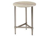 Benton Round Spot Table