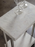 Artistica Home Kenzo Rectangular Spot Table 01-2299-950