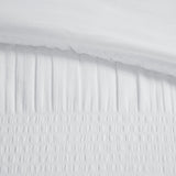 Madison Park Essentials Nimbus Casual 100% Polyester 7 Piece Comforter Set MPE10-955