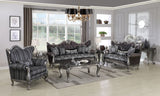 New Classic Furniture Marguerite Sofa U524-30